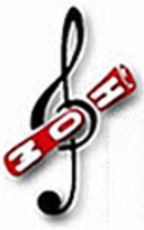 Holbæk og Omegns Musikskole logo