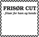 Frisør Cut