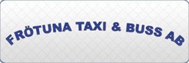 Frötuna Taxi & Buss AB