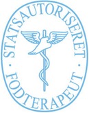 Holte Fodklinik v/ Lars Becker Nielsen logo