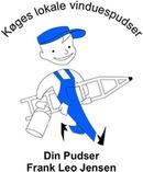 Din Pudser - Frank Leo Jensen