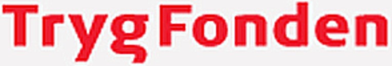TrygFonden logo