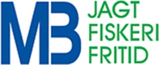 MB Jagt - Fiskeri - Fritid