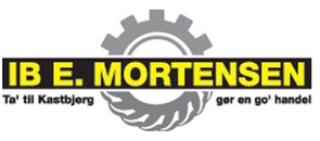 Ib E. Mortensen A/S