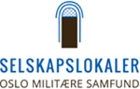 Selskapslokaler AS