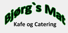 Bjørgs Mat AS logo