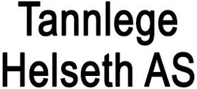 Helseth Tannregulering logo
