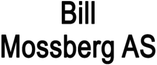 Bill Mossberg AS