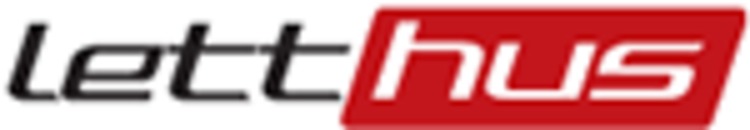 Letthus AS logo