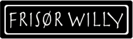 Frisør Willy logo