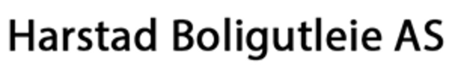 Harstad Boligutleie AS logo