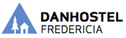 Fredericia Vandrerhjem v/Torben Ottesen logo