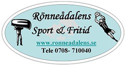 Rönneådalens Sport & Fritid AB