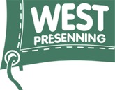 West Presenning ApS logo