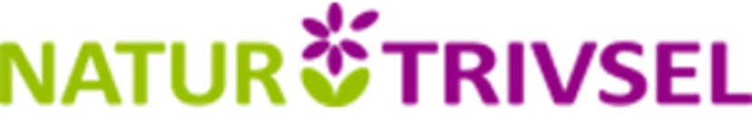 Natur & Trivsel, Ringsted Helsekost logo
