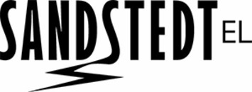 Sandstedt El AB logo