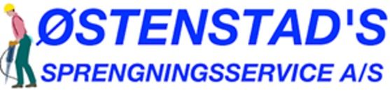 Sprengningsservice.no AS logo