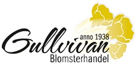 Nya Gullvivans Blomsterhandel I Nässjö AB logo