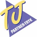 TJ Partner-Tryk I/S