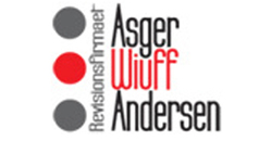 Revisionsfirmaet Asger Wiuff Andersen ApS logo
