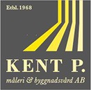 Kent P Måleri & Byggnadsvård AB