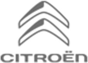 Citroën Bornholm logo