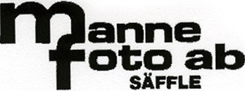 Manne Foto logo