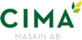 Cima Maskin AB