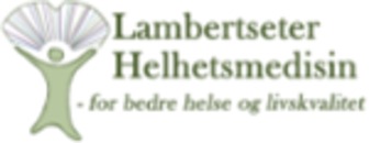 Lambertseter Helhetsmedisin logo