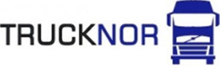 Trucknor Sogn og Fjordane AS logo