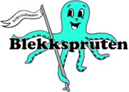 Blekkspruten Østfold AS