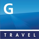 G Travel AS logo