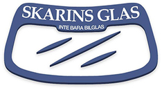 Skarins Glas AB logo