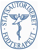 Klinik for fodterapi v/ Anni Lorentsen logo