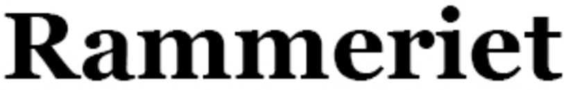 Rammeriet