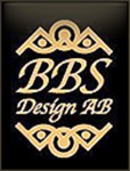 BBS Design AB logo