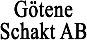 Götene Schakt AB