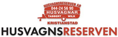 Husvagnsreserven