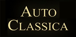 Auto Classica of Sweden AB logo