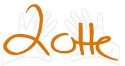 Lotte Massage, Zoneterapi og Kinesiologi logo