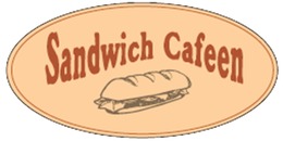Sandwich Caféen