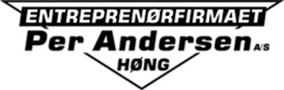 Pa Underboring A/S logo