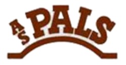 Pals Fabrikkutsalg logo