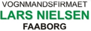 Vognmandsfirmaet Lars Nielsen A/S