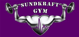 Sundkraft Gym 2013 AB