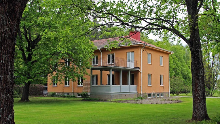 OCD-Centret Behandlingshem, omsorgsverksamhet, utredningshem, Uppsala - 2
