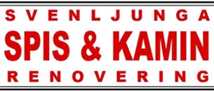 Svenljunga Spis & Kamin Renovering logo