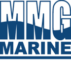 MMG Marine Karlskrona logo