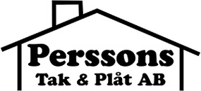 Perssons Tak & Plåt AB logo
