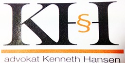 Advokat Kenneth Hansen